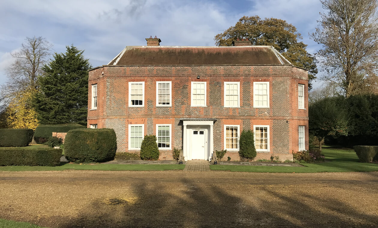 Paul Bradley Ltd, Architecture