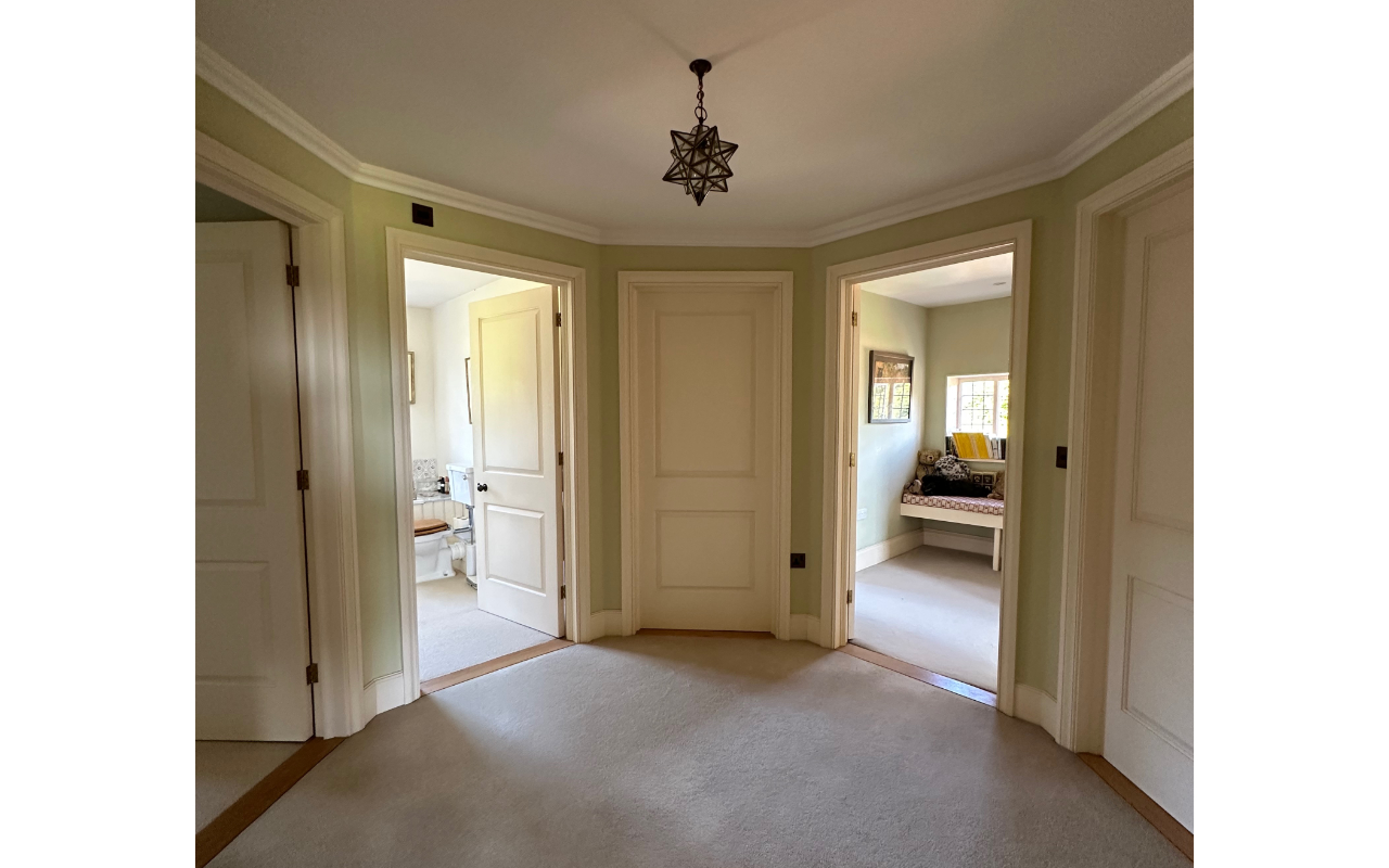 Paul Bradley Ltd, Architecture