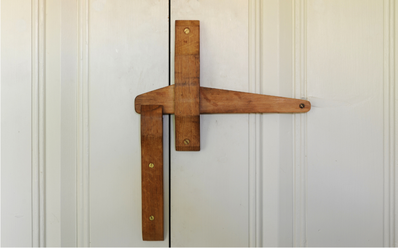 Door Latch