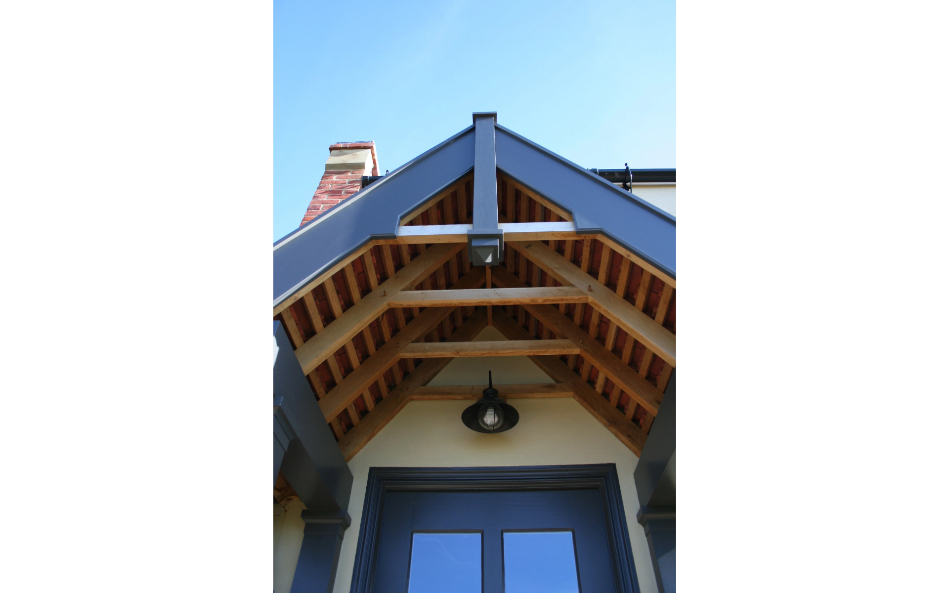 Paul Bradley Ltd, Architecture
