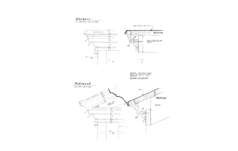 Dormer Roof Profiles