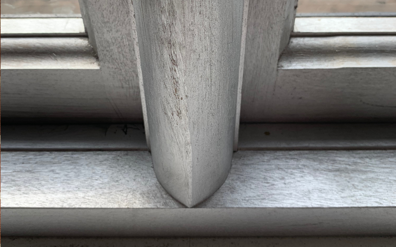 Paul Bradley Ltd, Architecture