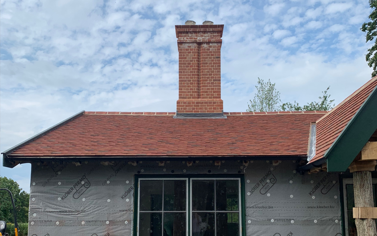 Paul Bradley Ltd, Architecture