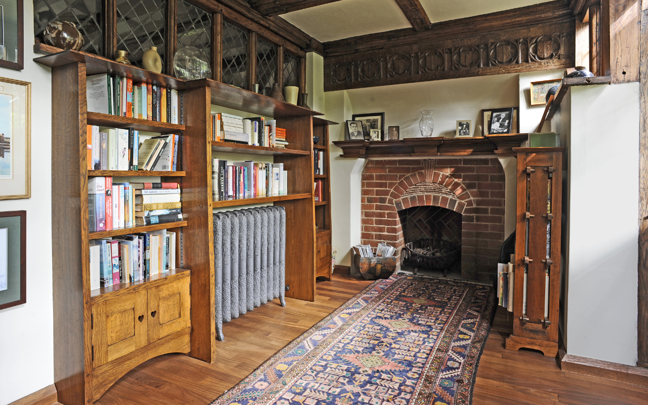 Paul Bradley Ltd, Architecture