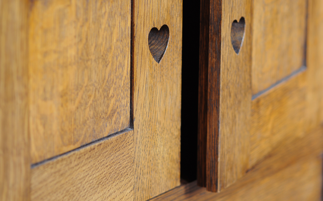 Bookcase