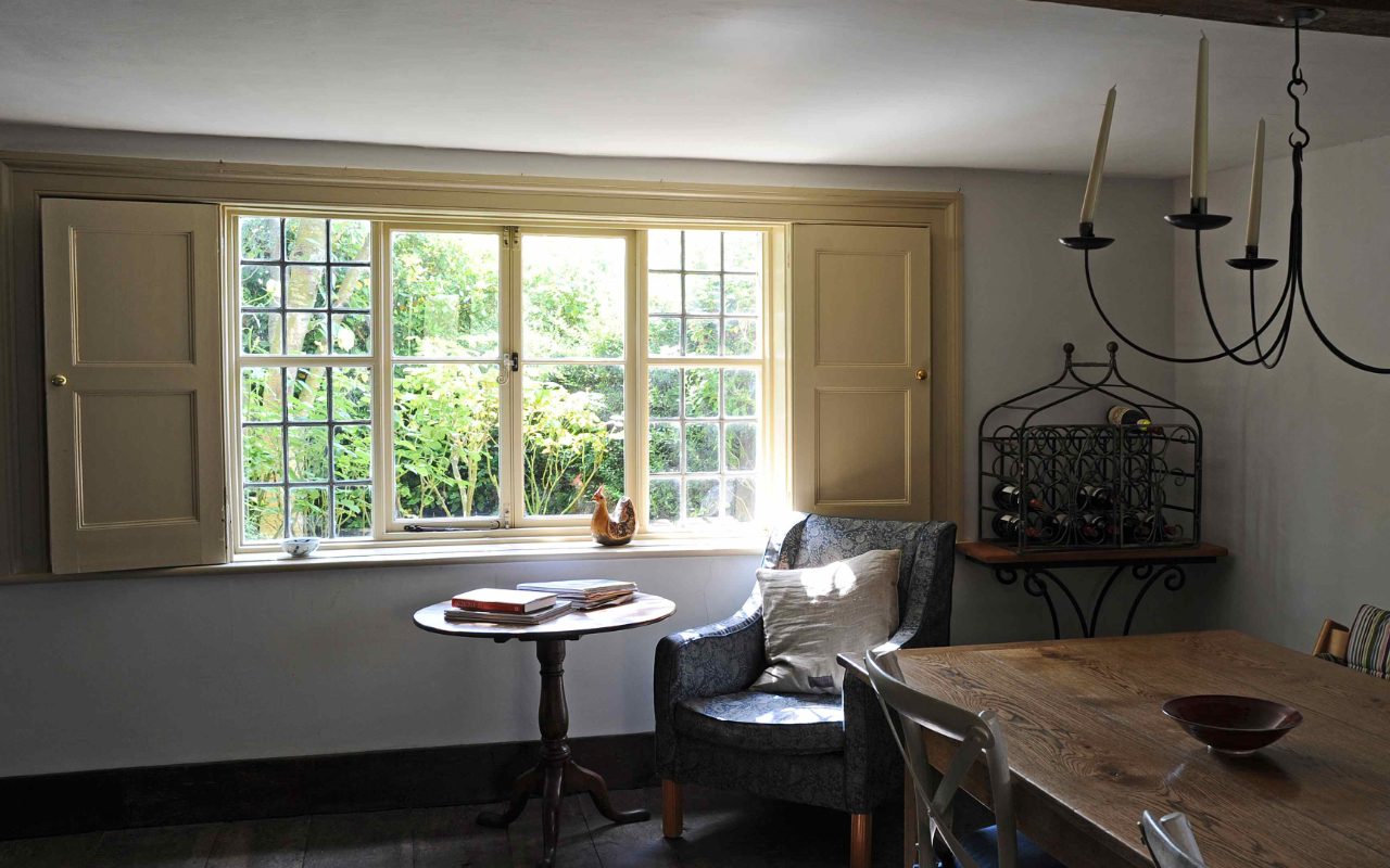 Paul Bradley Ltd, Architecture