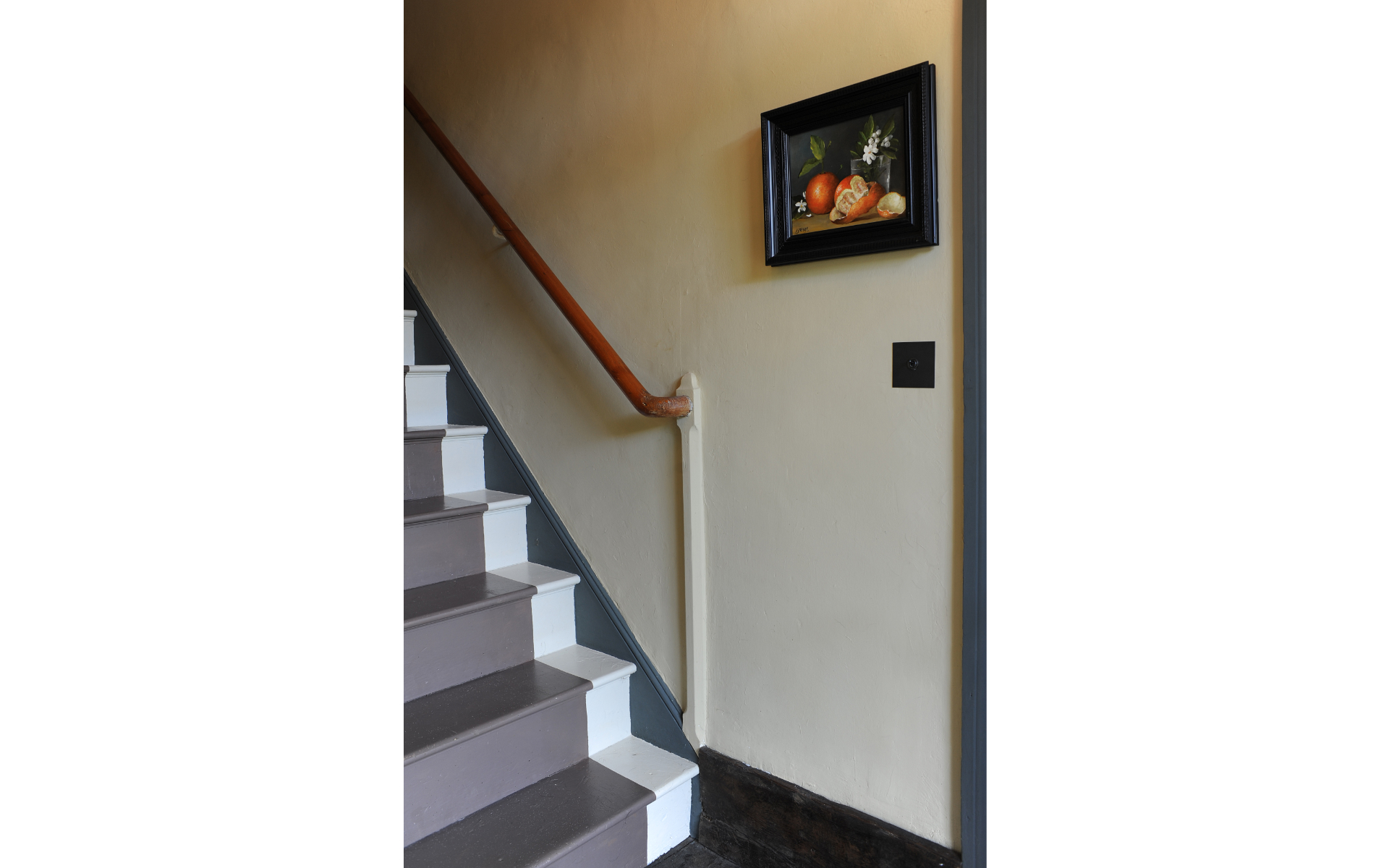 Paul Bradley Ltd, Architecture