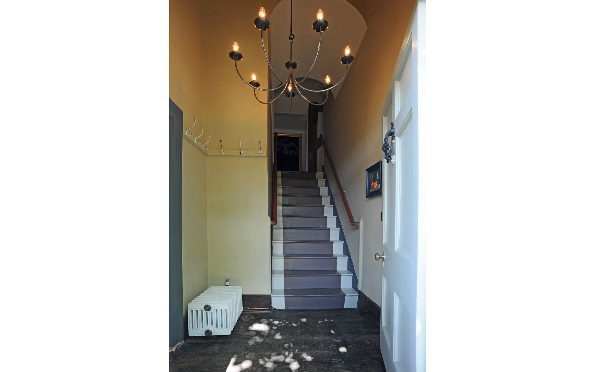 Paul Bradley Ltd, Architecture