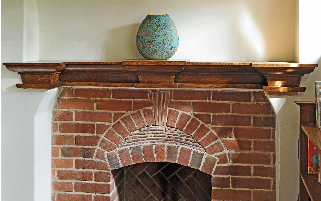 Paul Bradley Ltd, Architecture