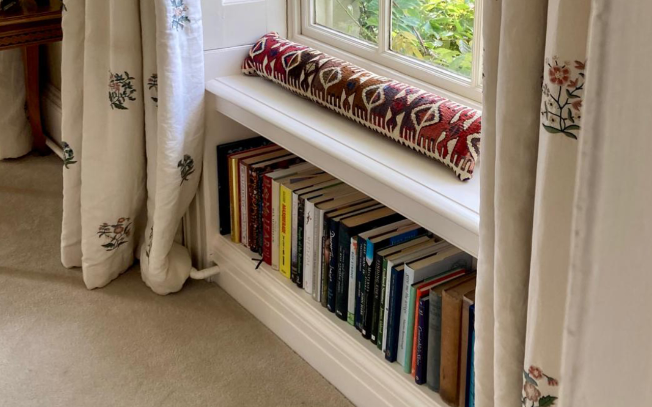Window Seat