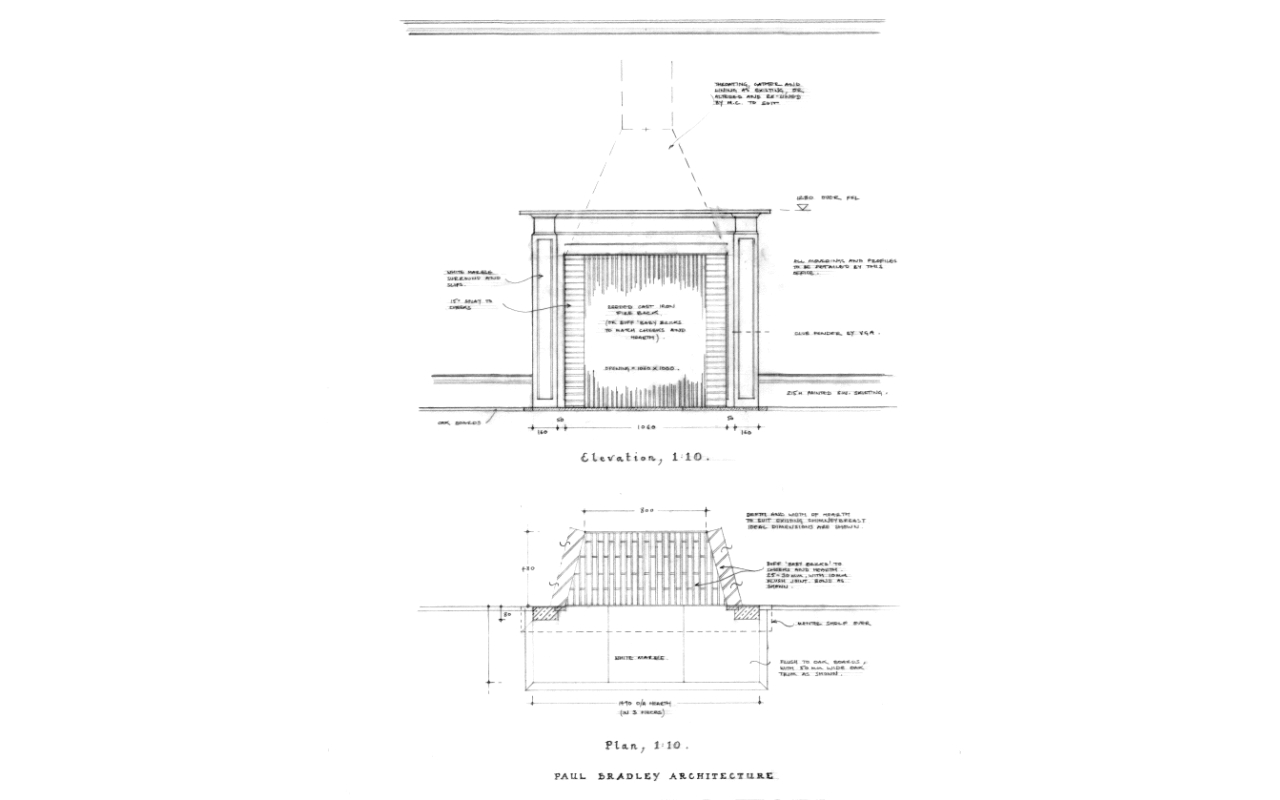 Fire Surround