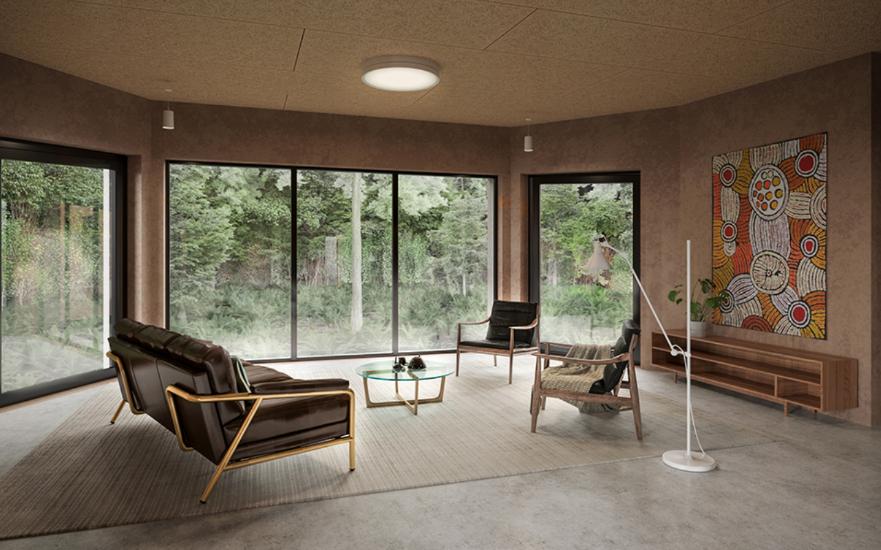 Paul Bradley Ltd, Architecture