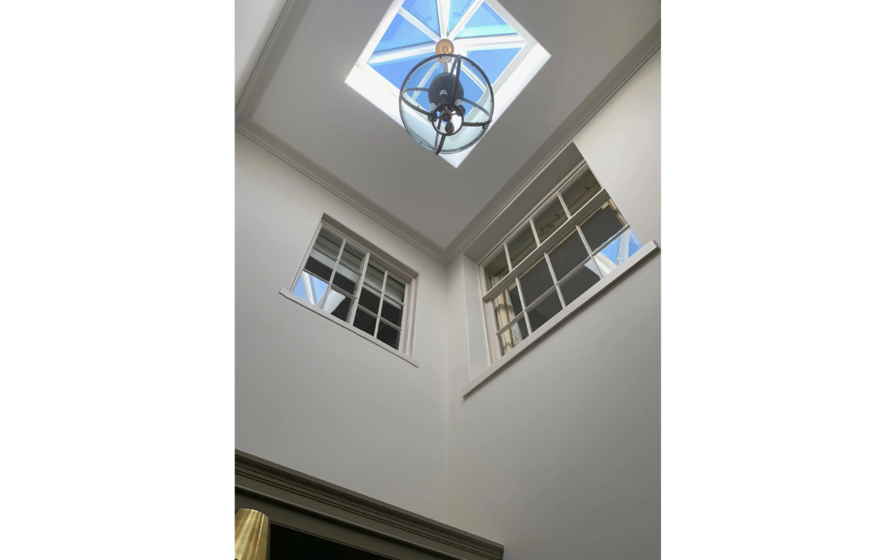 Paul Bradley Ltd, Architecture