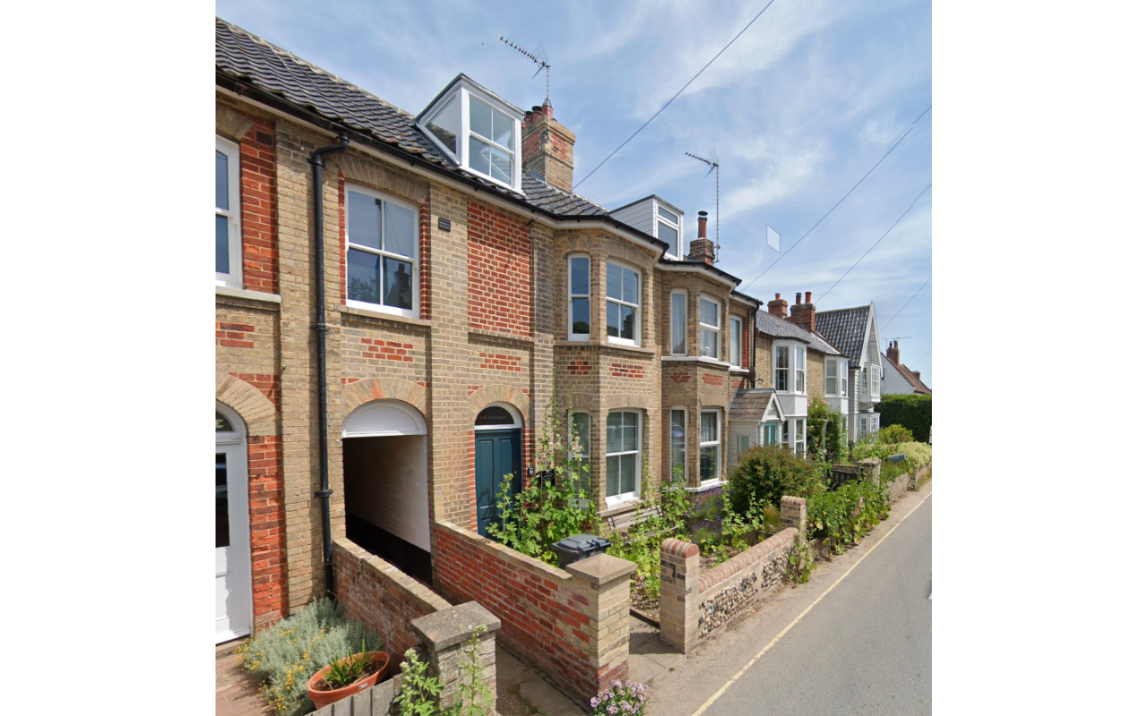 Paul Bradley Ltd, Architecture