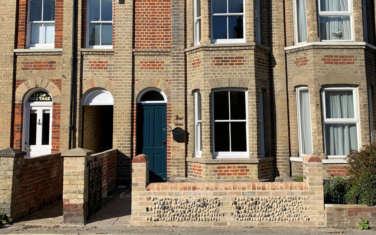 Paul Bradley Ltd, Architecture