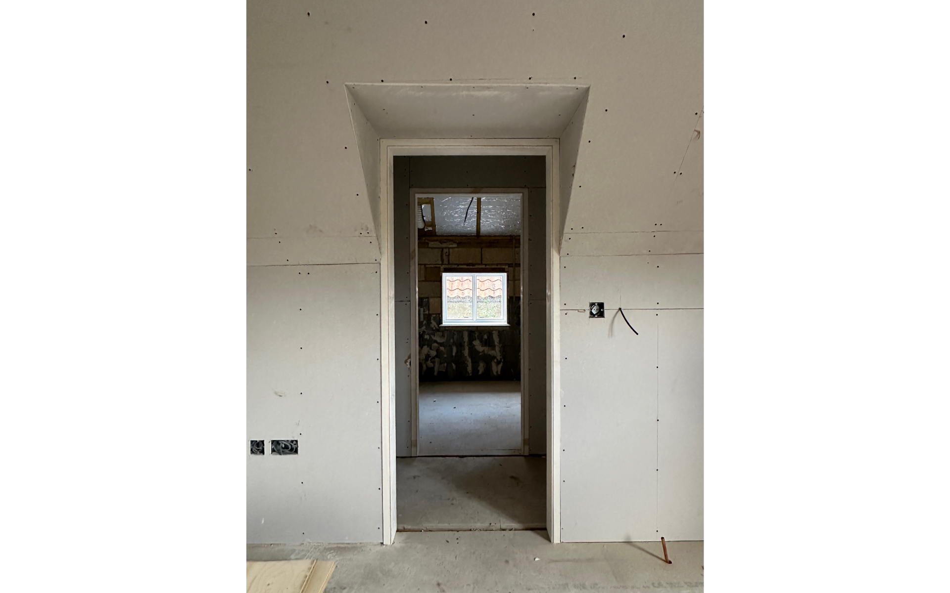 Paul Bradley Ltd, Architecture